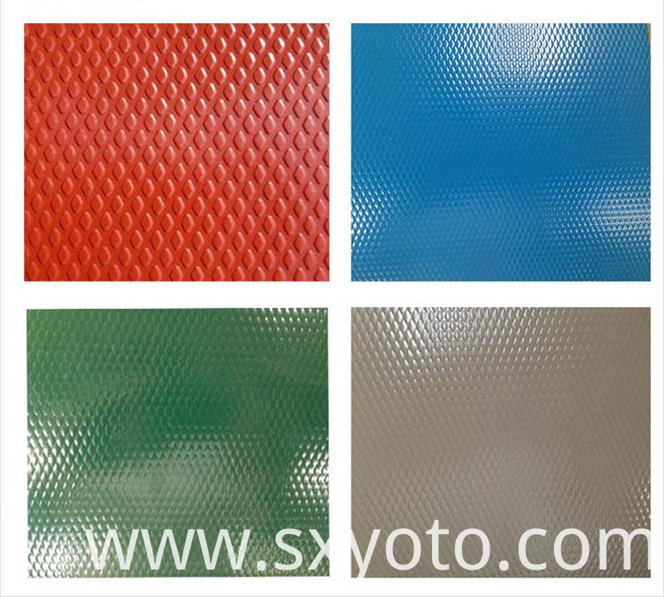 Embossed 05